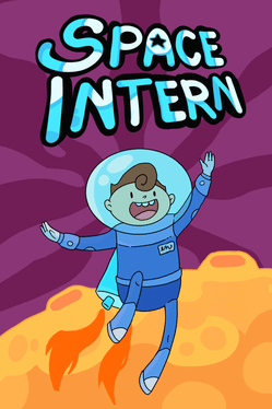 Space Intern