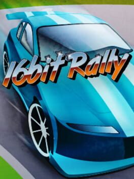 16 Bit Rally