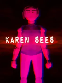 Image de couverture Karen Sees