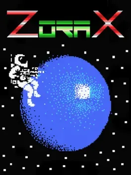 Zorax