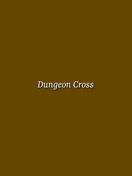 Dungeon Cross
