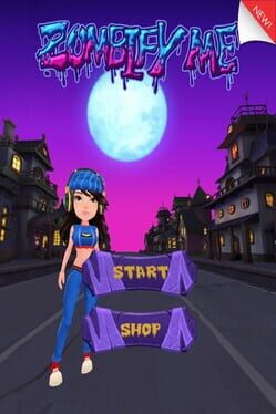 Zombify Me Run