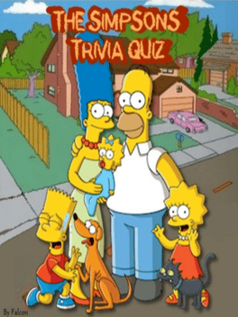 The Simpsons Trivia