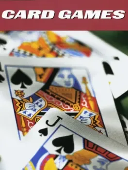 Card Games image