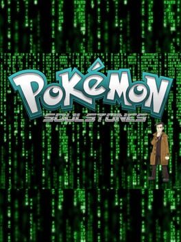 Pokémon Soulstones