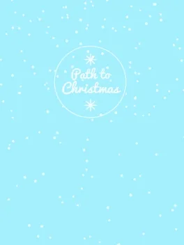 Path to Christmas