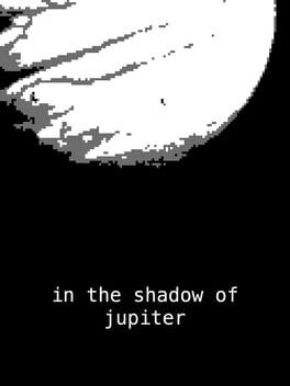 SSSM: In the Shadow of Jupiter