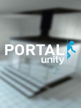 Portal Unity