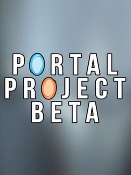 Portal: Project Beta