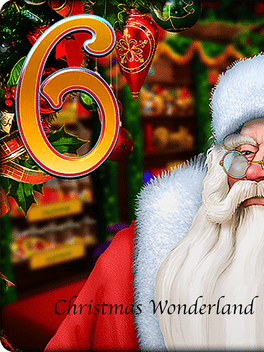 Christmas Wonderland 6