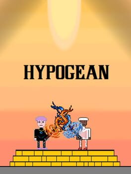 Hypogean