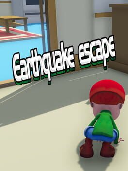 Earthquake Escape