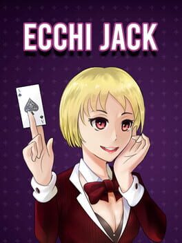 Ecchi Jack Game Cover Artwork