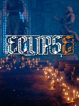 Eclipse cover art