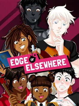 Edge of Elsewhere