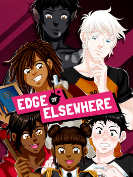 Edge of Elsewhere