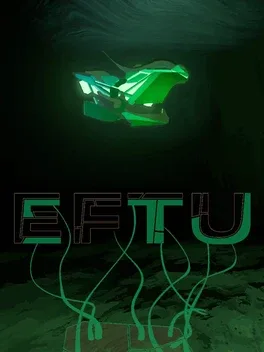 Eftu cover art