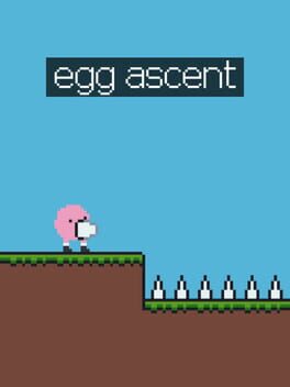Egg Ascent