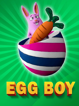 Egg Boy