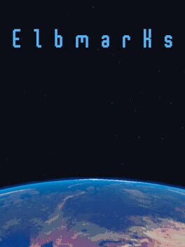 ElbmarKs Game Cover Artwork