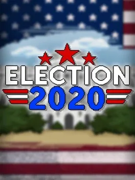 Image de couverture Election 2020: Battle for the Throne