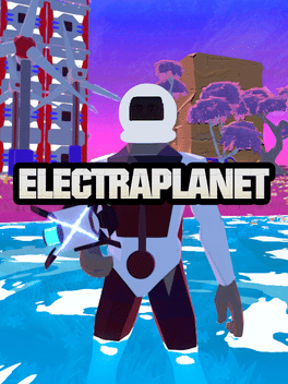 ElectraPlanet