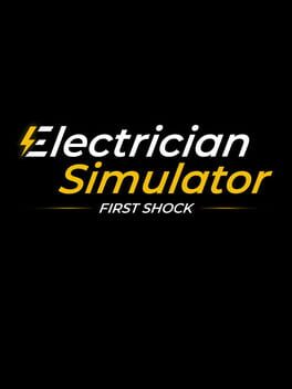 Electrician Simulator: First Shock