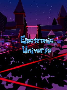 Electronic Universe