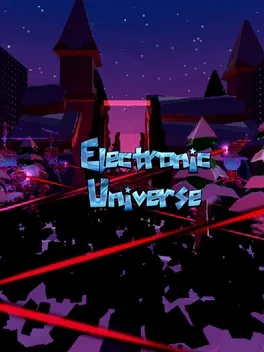 Electronic Universe