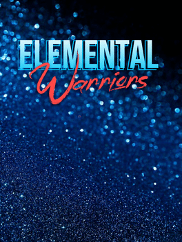 Elemental Warriors