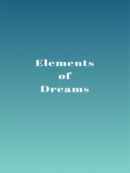 Elements of Dreams