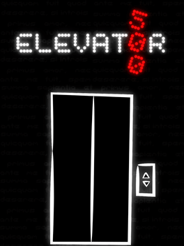 Elevator 500