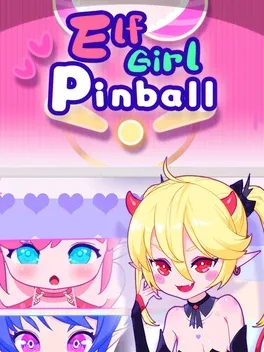 Elf Girl Pinball image