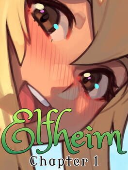 Elfheim: Chapter 1 Game Cover Artwork