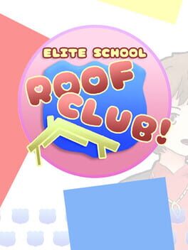 Elite School Roof Club Game Cover Artwork