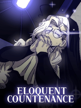 Eloquent Countenance Cover