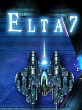 Elta 7 Game Cover Artwork