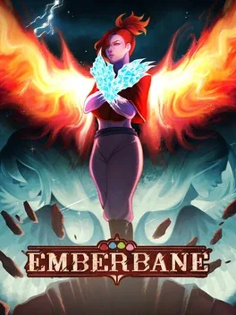 Emberbane image