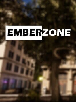 Emberzone Game Cover Artwork