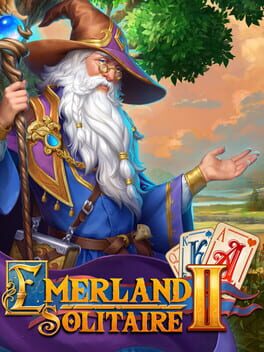 Emerland Solitaire 2: Collector's Edition