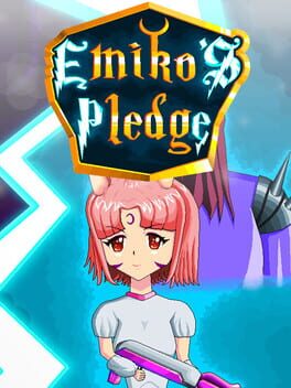 Emiko's Pledge Game Cover Artwork