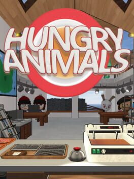 Hungry Animals