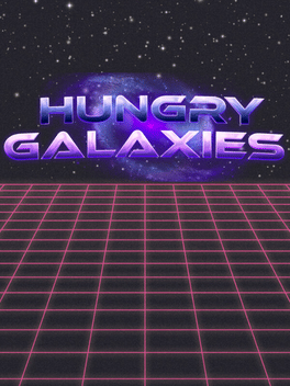 Hungry Galaxies
