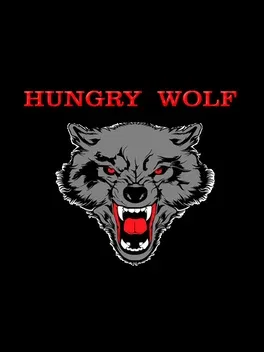 Hungry Wolf cover art