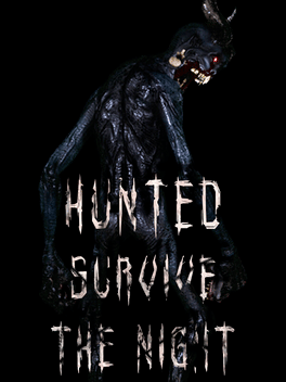 Hunted: Survive the Night