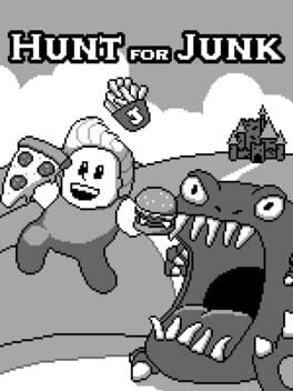 Hunt for Junk