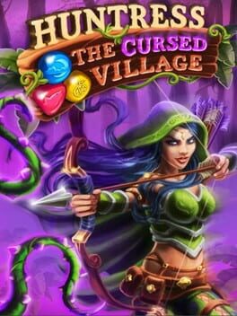 Huntress: The cursed Village