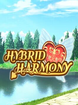 Hybrid Harmony