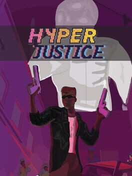 Hyperjustice