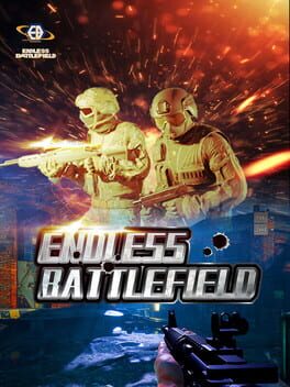 Endless Battlefield